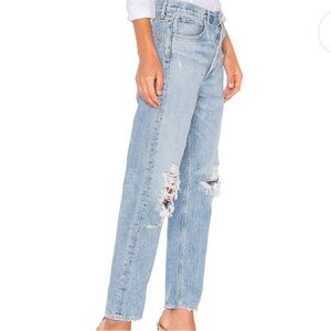 Agolde jeans